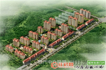 青峰山附近圣岳美地2室2厅1卫48万92m2出售